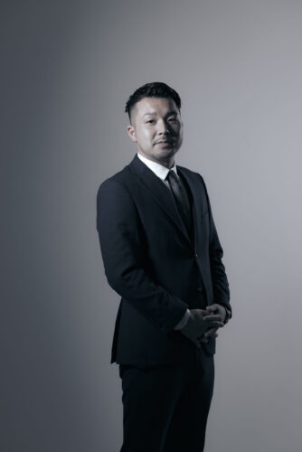 ワンエナジー代表 佐々木 竜樹
