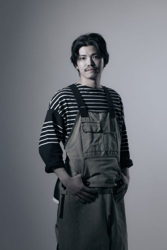 OTC over代表 佐藤 圭介